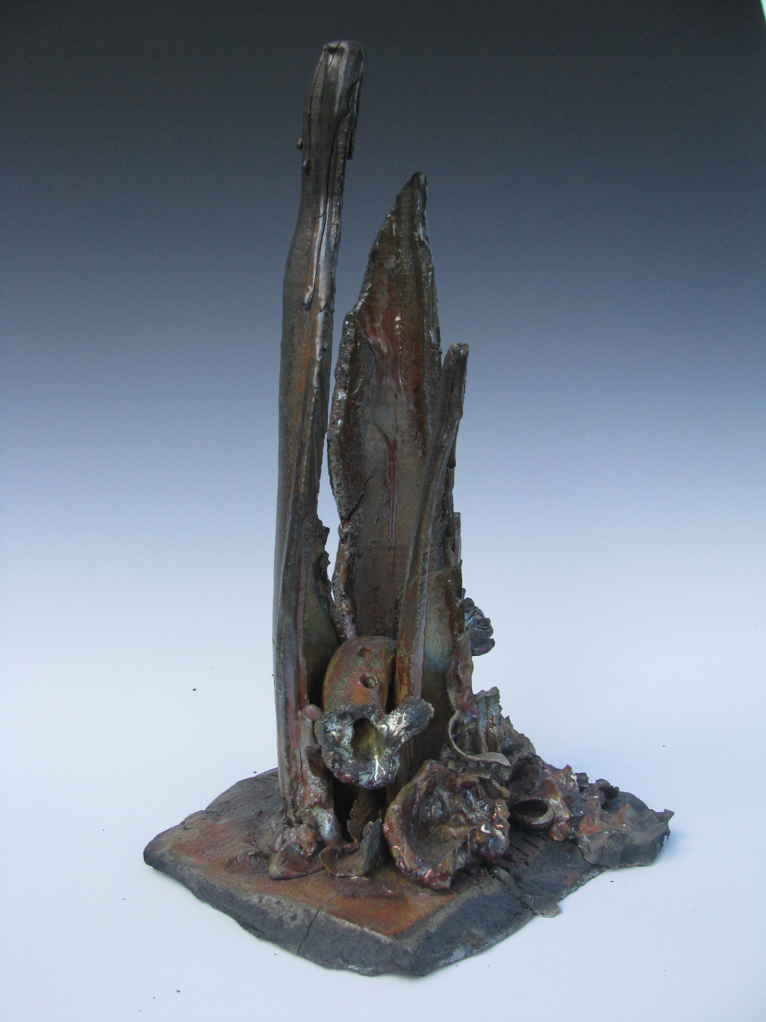 Tube Tower