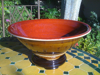 Large Bowl